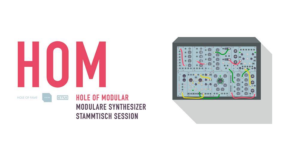 HOM - Hole Of Modular