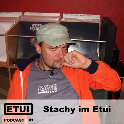 EtuiPodcast#1 Stachy im Etui