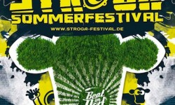 Stroga Festival 2012