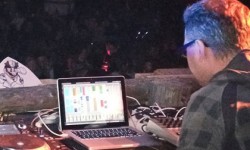 Insect O. live at Fusion Festival 2013