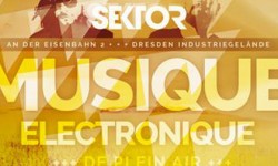 Electronique Musique 2014