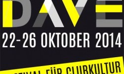 DAVE - Dresden Audio Visual Experience