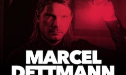 Marcel Dettmann Sydney