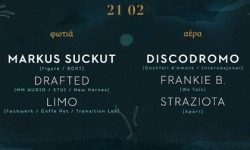 Masseria Del Turco - Drafted