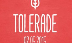 TOLERADE in Dresden on May 2nd 2015