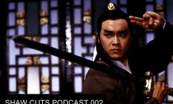 Shaw Cuts Podcast #002: Hydergine