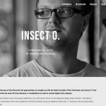 Euphonics Interview Insect O.