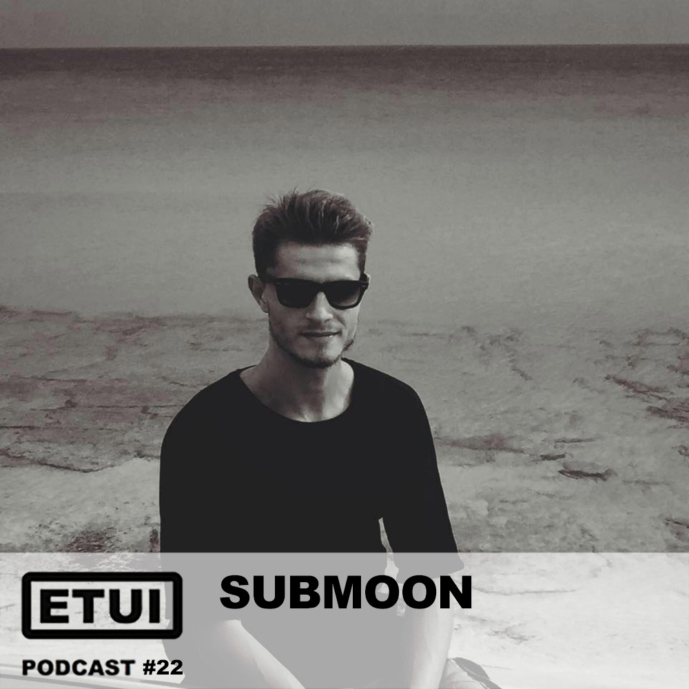 Etui Podcast #22: Submoon