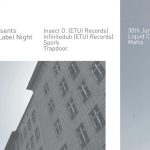 Etui Night Liquid Club Malta