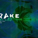 Krake Festival 2018 Label Boutique