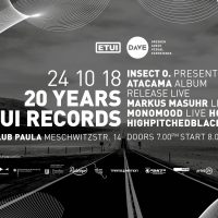 20 Years Etui Records