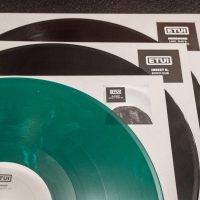 2018 Vinyl Bundle