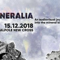 Mieneralia El Choop Live London