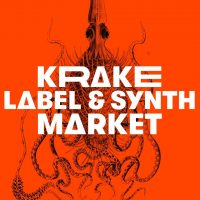 Krake Label & Market 2019