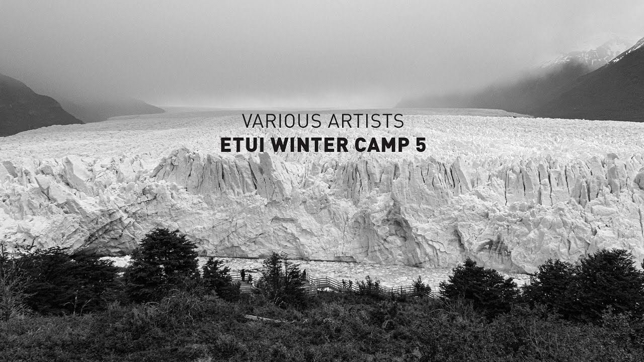 Etui Winter Camp 5 - official Trailer