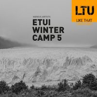 LTU Markus Masuhr - In The Haze Of Being