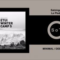 Sound Of Toma premiers Salzinger - Le Plsdfj