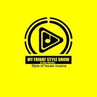 My Friday Style Show Frank Hellmond