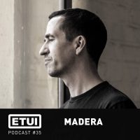 Etui Podcast #35: Madera