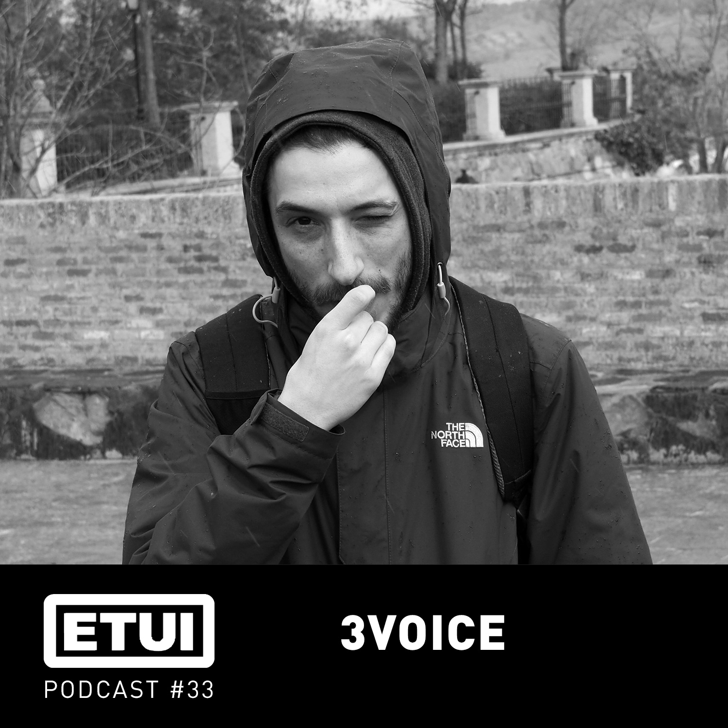 Etui Podcast #33: 3voice