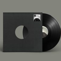 ETUILTD013 El Choop - Beauty Warp - Black Vinyl Edition
