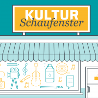 Insect O. & highpitchedblack "Landscapes" at DAVE Kulturschaufenster