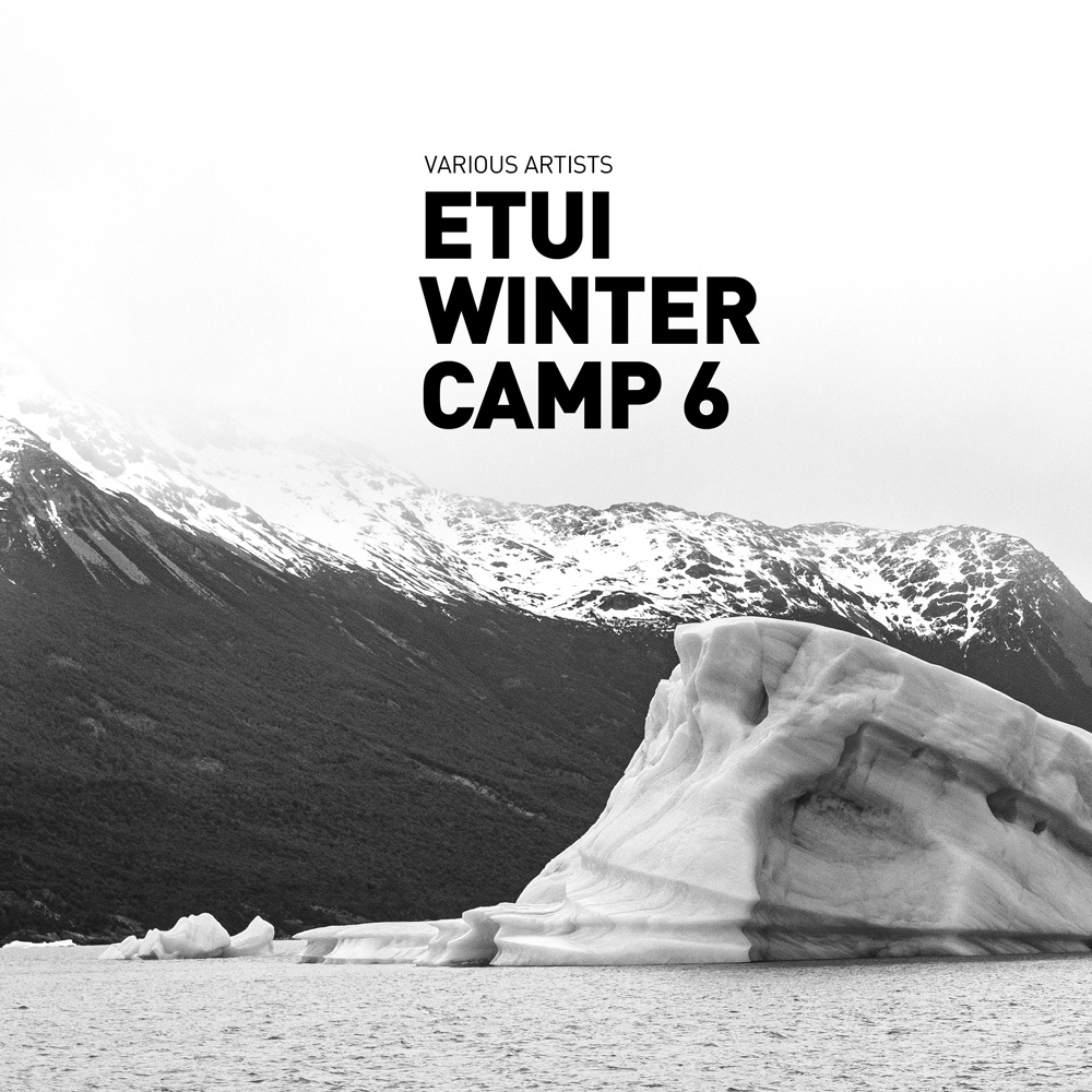 Various Artists - Etui Winter Camp 6