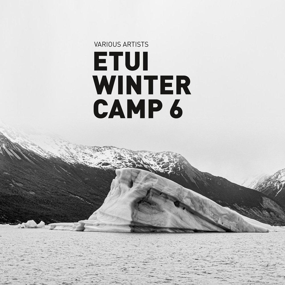 V.A. - Etui Winter Camp 6