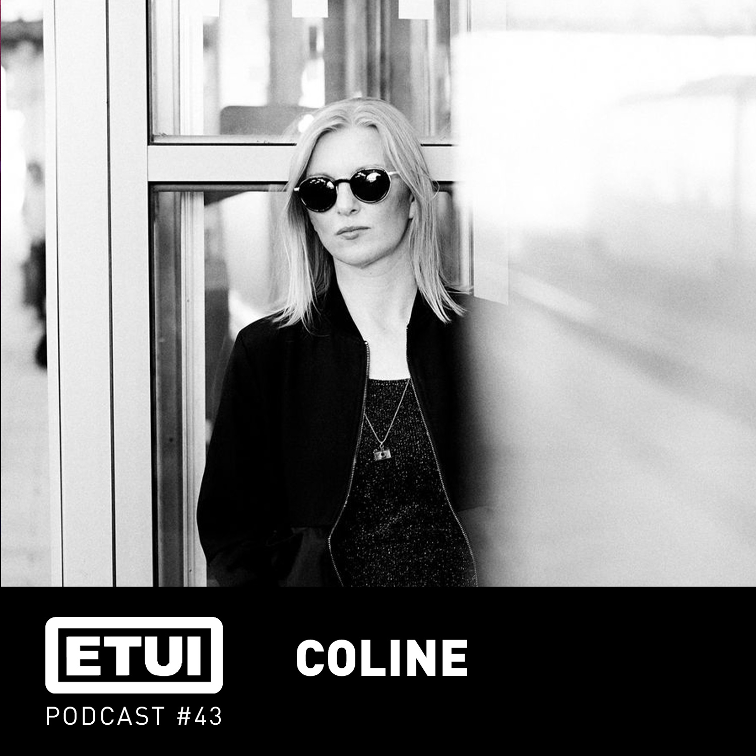 Etui Podcast #43: Coline