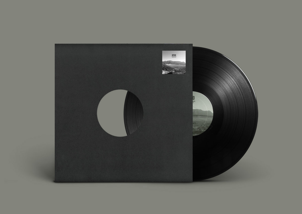 Various Artists - Decade Dubs - ETUILTD010 Various Artists - Decade Dubs - ETUILTD010