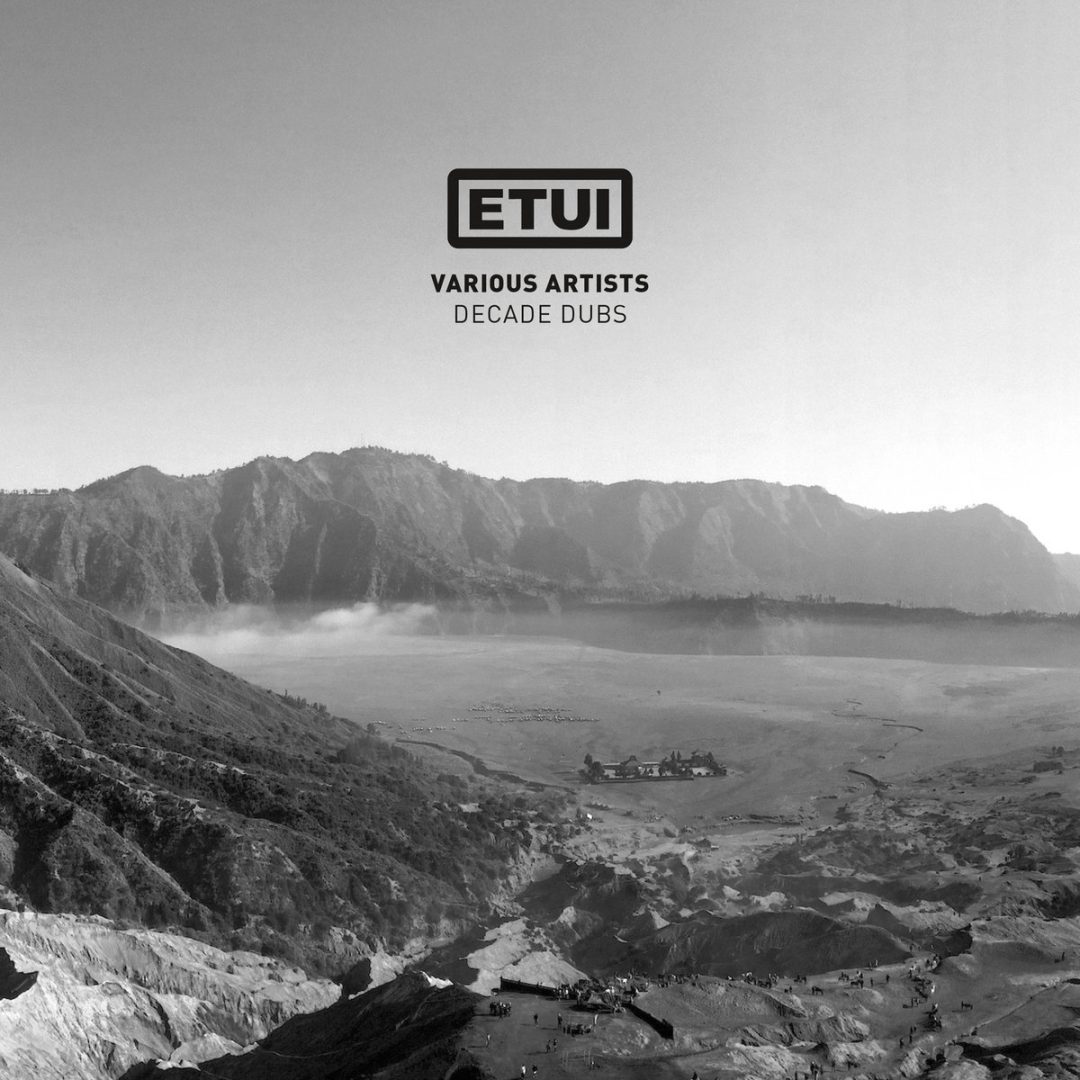 Various Artists - Decade Dubs - ETUILTD010