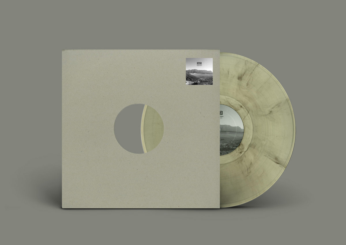 Various Artists - Decade Dubs - ETUILTD010 Various Artists - Decade Dubs - ETUILTD010