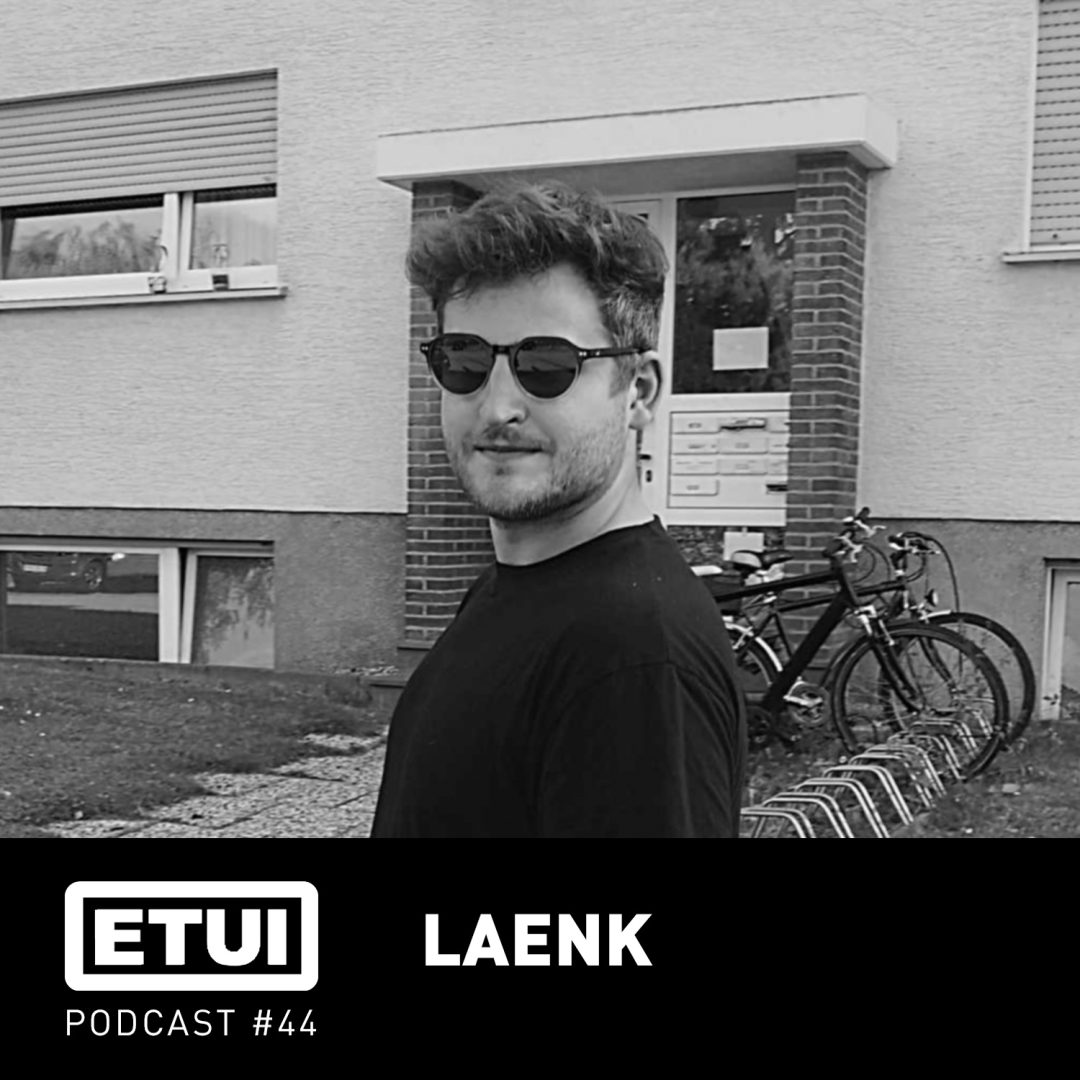 Etui Podcast #44: Laenk Etui Podcast #44: Laenk