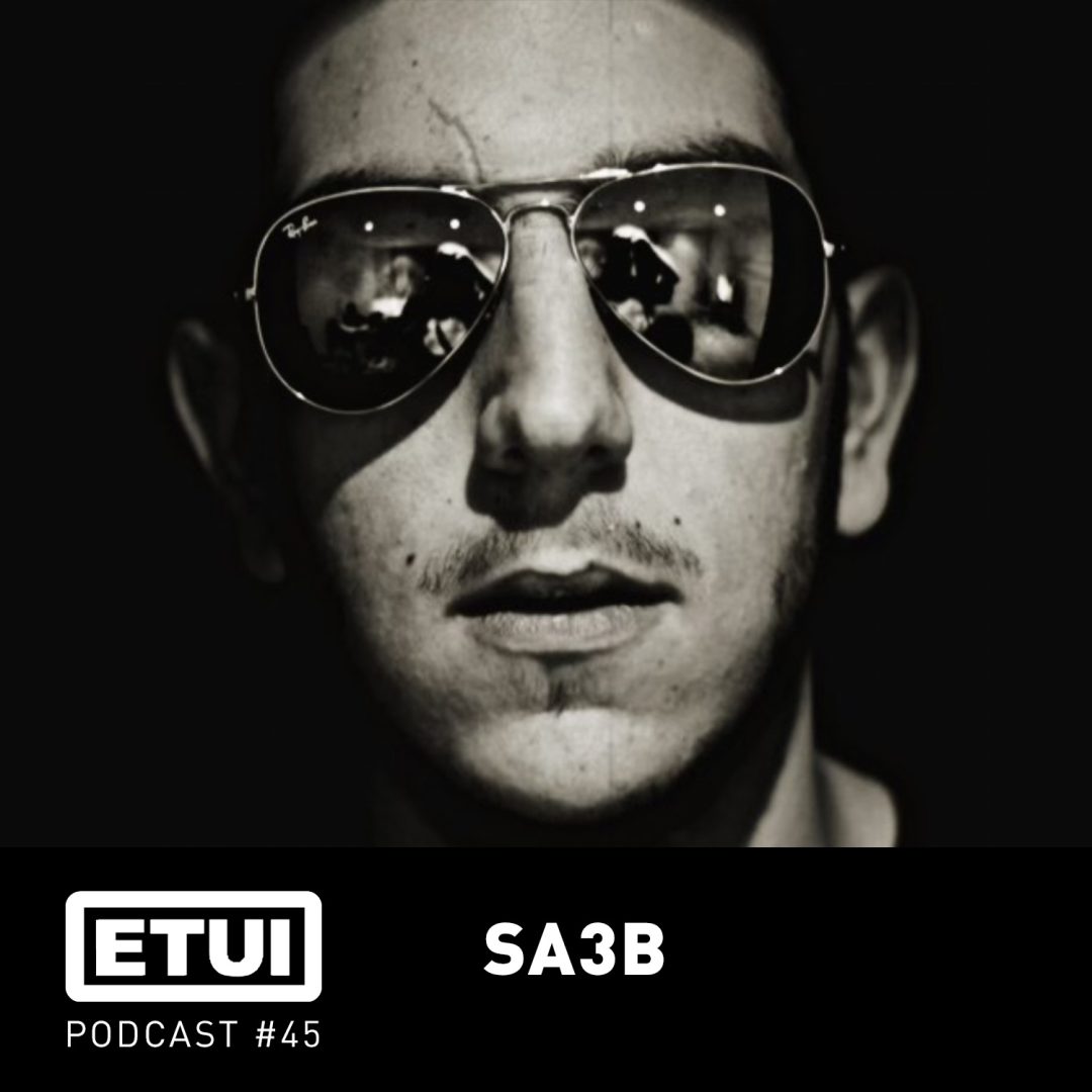Etui Podcast #45: Sa3b