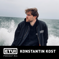 Etui Podcast #46: Konstantin Kost