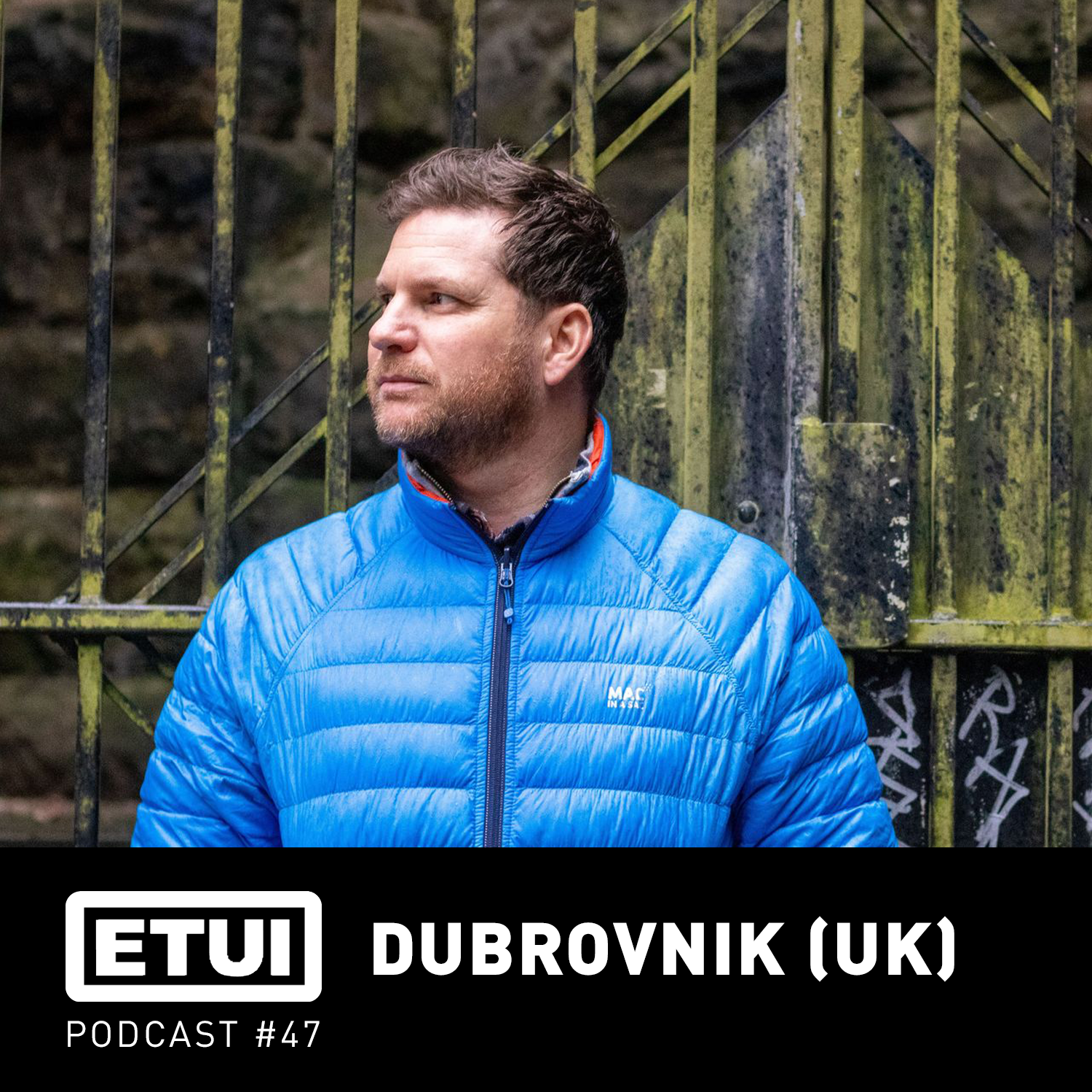 Etui Podcast #47: Dubrovnik (UK)